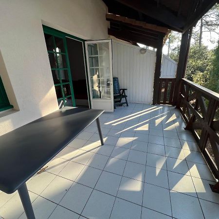 Appartement 3 Pieces 4-6 Personnes, A Moliets Et Maa, Proche Golf, Grand Balcon Et Piscine Buitenkant foto