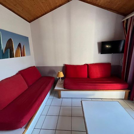 Appartement 3 Pieces 4-6 Personnes, A Moliets Et Maa, Proche Golf, Grand Balcon Et Piscine Buitenkant foto