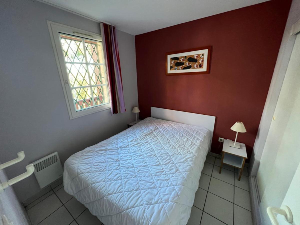 Appartement 3 Pieces 4-6 Personnes, A Moliets Et Maa, Proche Golf, Grand Balcon Et Piscine Buitenkant foto