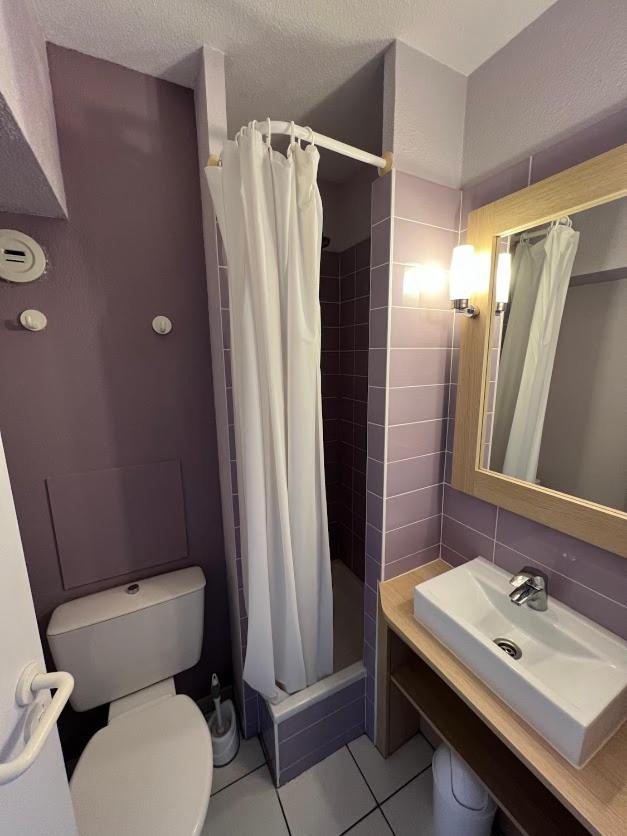 Appartement 3 Pieces 4-6 Personnes, A Moliets Et Maa, Proche Golf, Grand Balcon Et Piscine Buitenkant foto