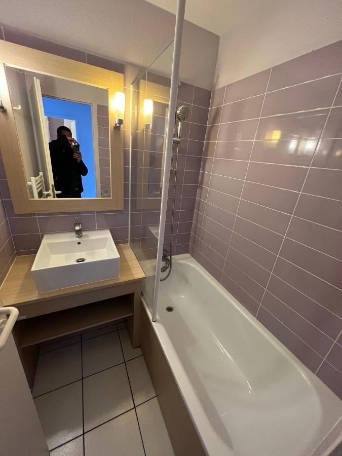 Appartement 3 Pieces 4-6 Personnes, A Moliets Et Maa, Proche Golf, Grand Balcon Et Piscine Buitenkant foto